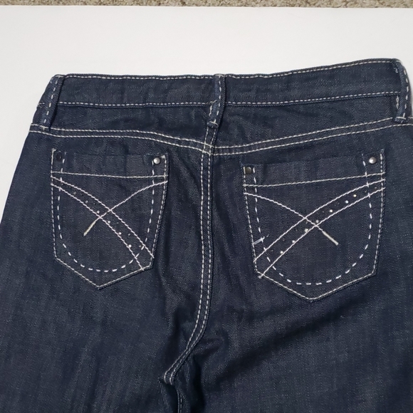 Rare! Gap 1969 women's Straight Leg 14R (28×30) - Picture 6 of 8